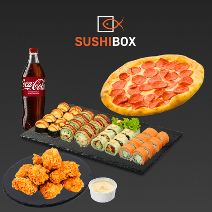 На компанию