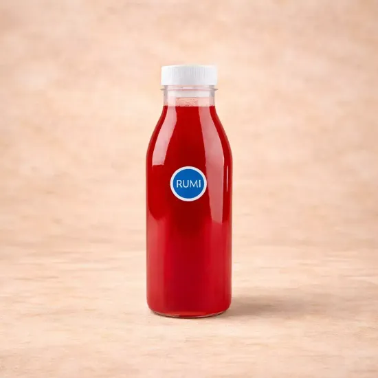 Морс из смородины 1л