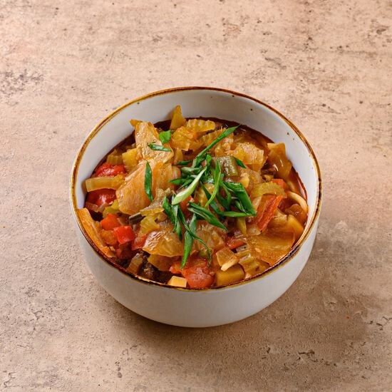 Лагман по домашнему