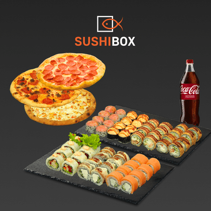 Империя вкуса