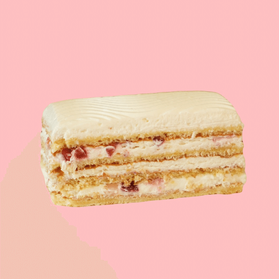 Бисквитный порция