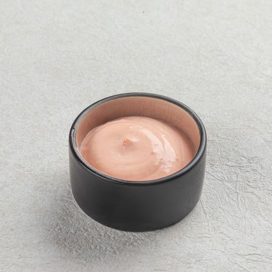 Том-ям соус