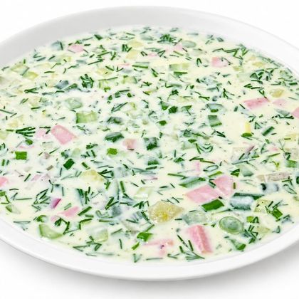 Окрошка