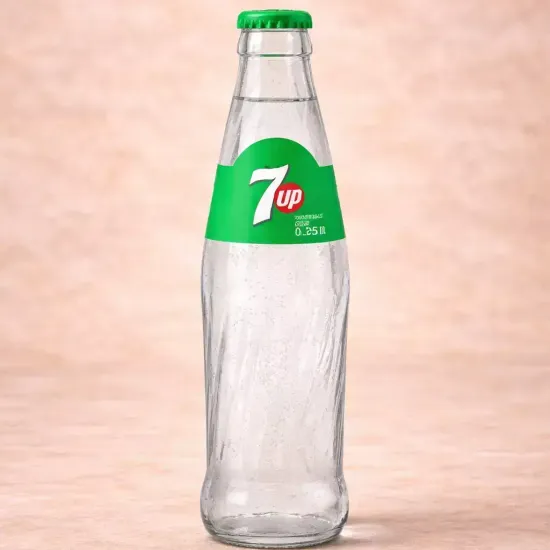 7Up 1л