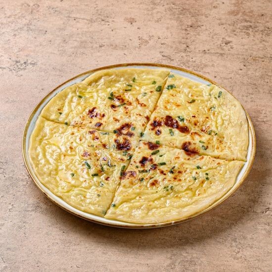 Хычины с сыром