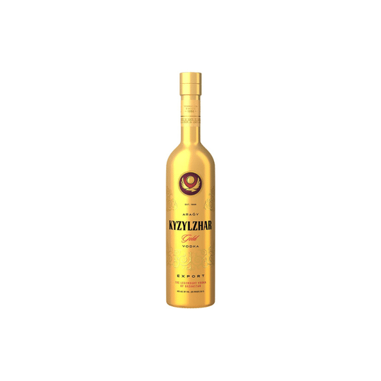Kyzylzhar Gold 5cl