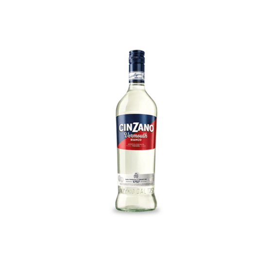 Cinzano Bianco 10cl
