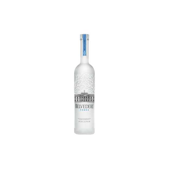 Belvedere 5cl