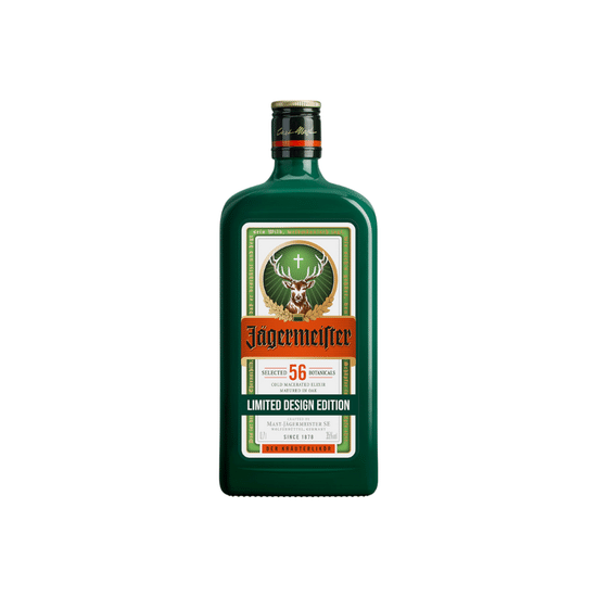 Jagermeister 5cl