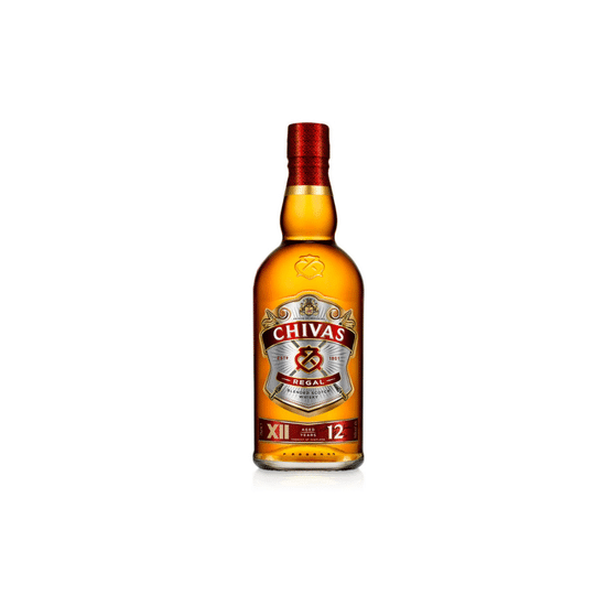 Chivas Regal 12 yo 5cl
