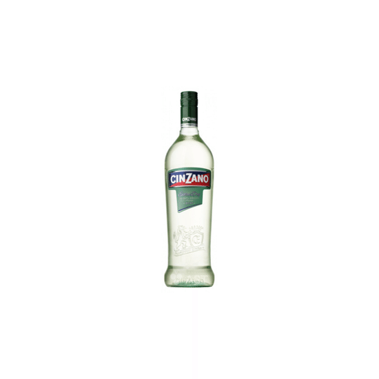Cinzano Extra Dry 10cl