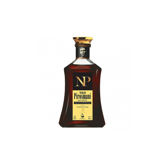 Niko Pirosmani 5* 5cl
