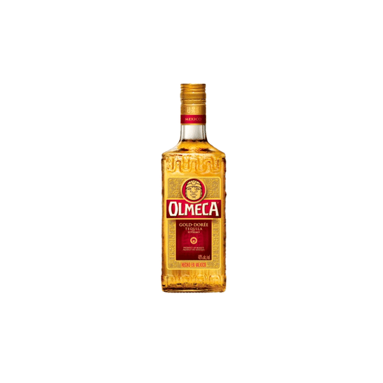 Olmeca Gold 5cl