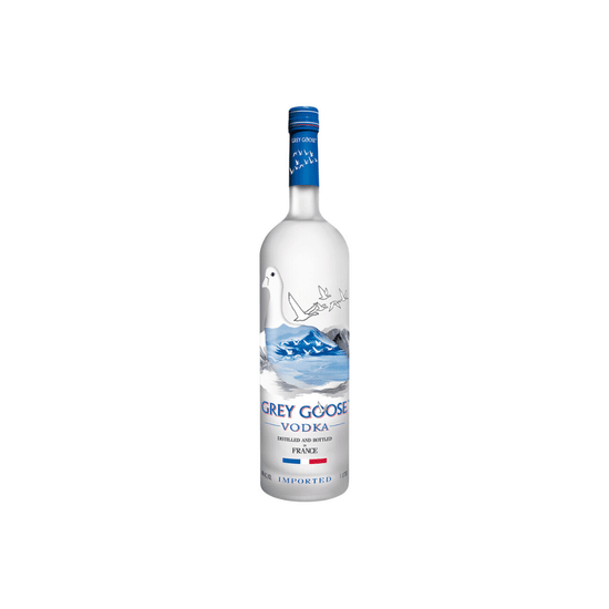 Grey goose 5cl