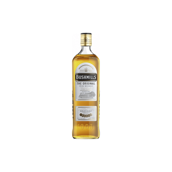 Bushmills