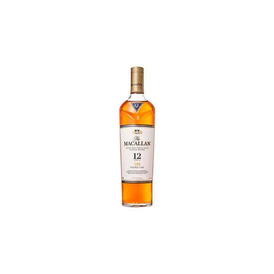 The Macallan 12 yo 5cl