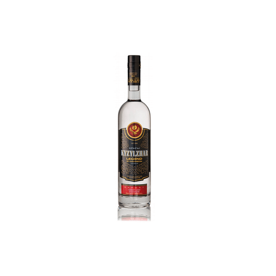 Kyzylzhar Legend of Kazakhstan 5cl