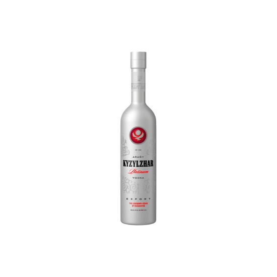 Kyzylzhar Platinum 5cl