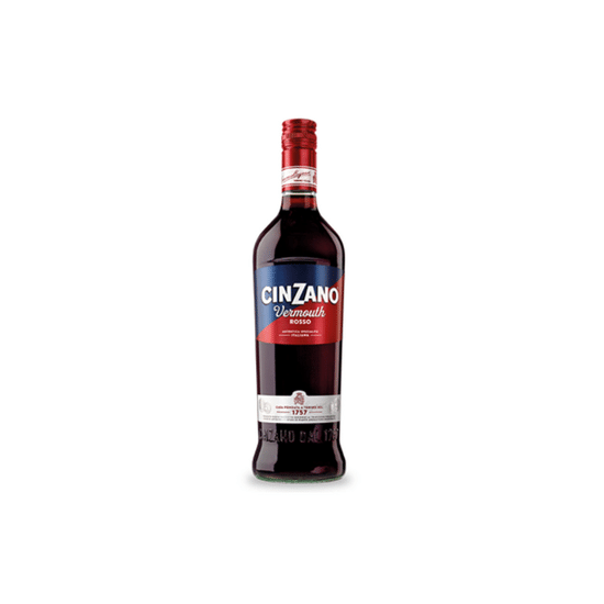 Cinzano Rosso 10cl