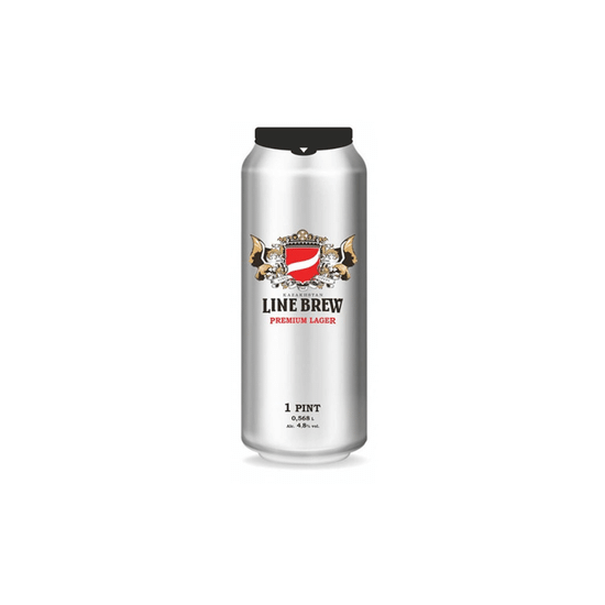 Гранат Line Brew