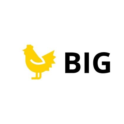 Донер куриный BIG