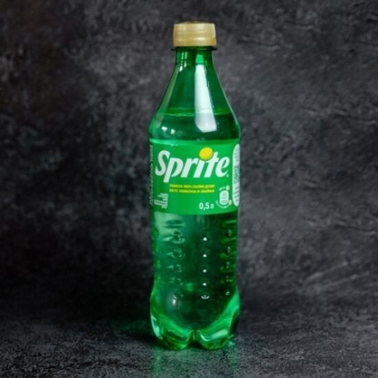 Sprite 500 мл