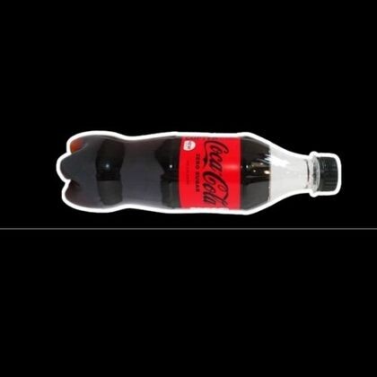 Zero Coca-Cola 500 мл