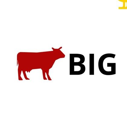 Донер говяжий BIG
