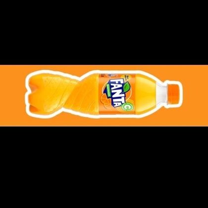 Fanta 500 мл