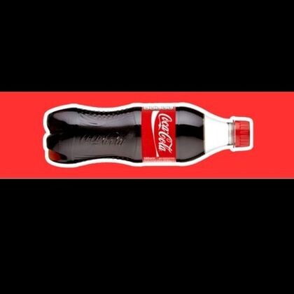Coca-Cola 500 мл