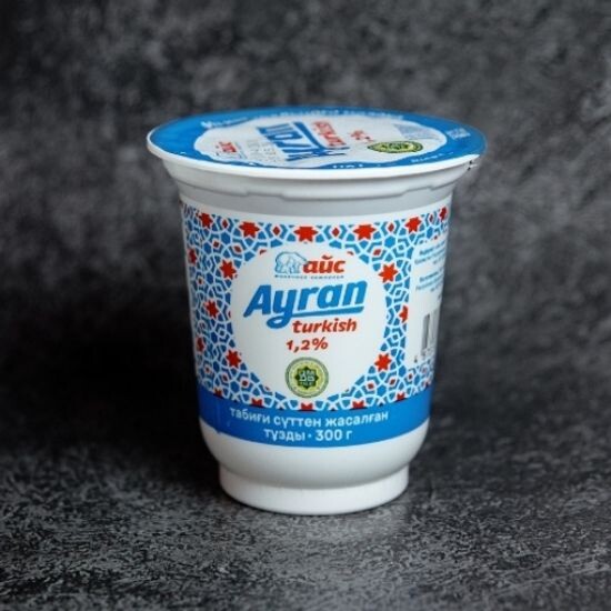 Айран 300г