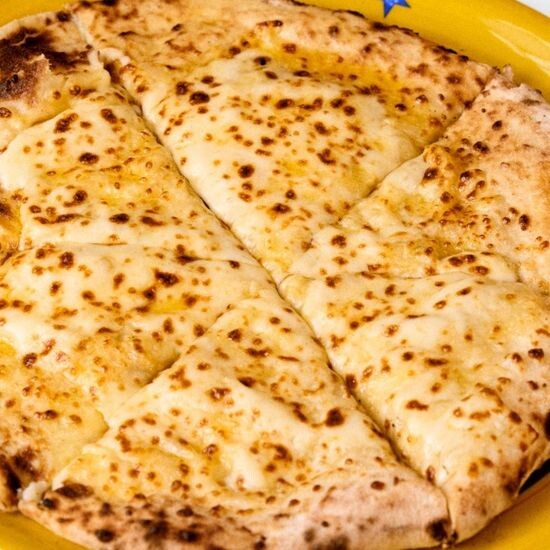 12.Megruli Khachapuri