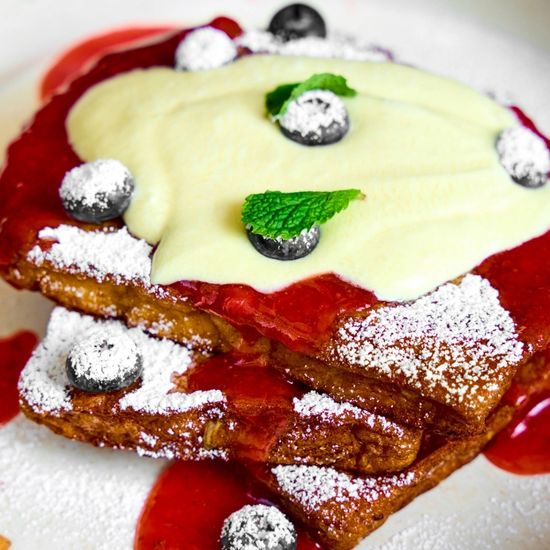 French Toast