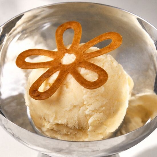 Vanilla Ice Cream