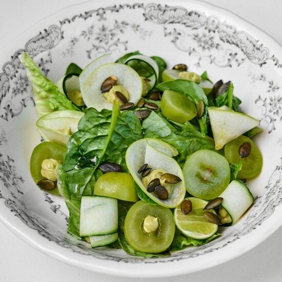 Green Salad