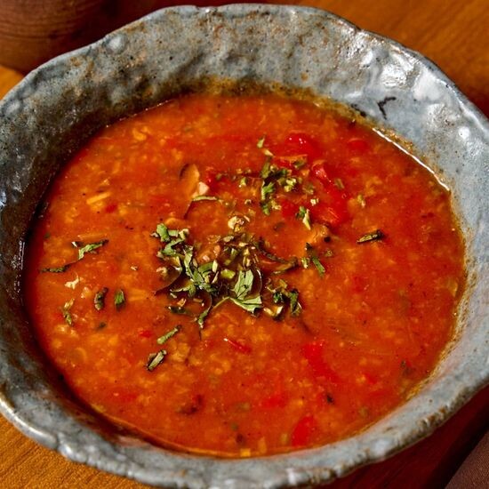 10.Kharcho with Beef