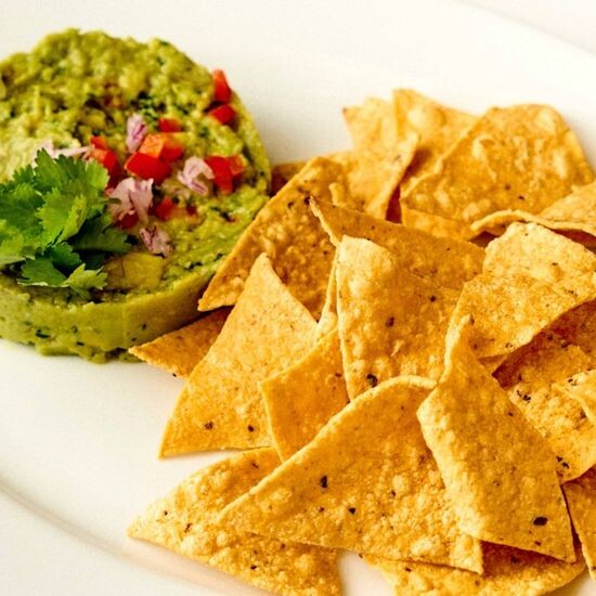 Guacamole
