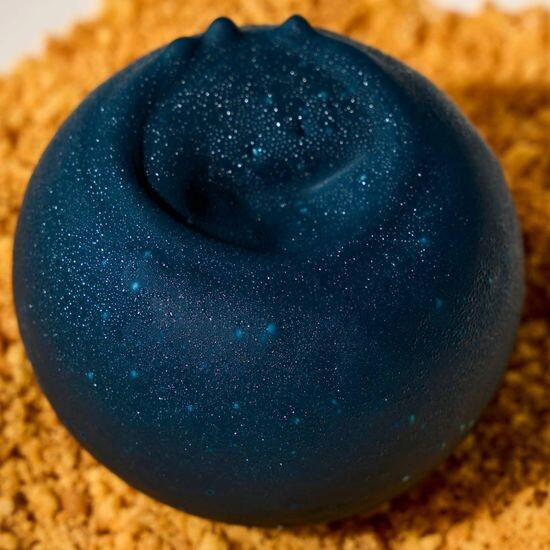 Wine Blueberry