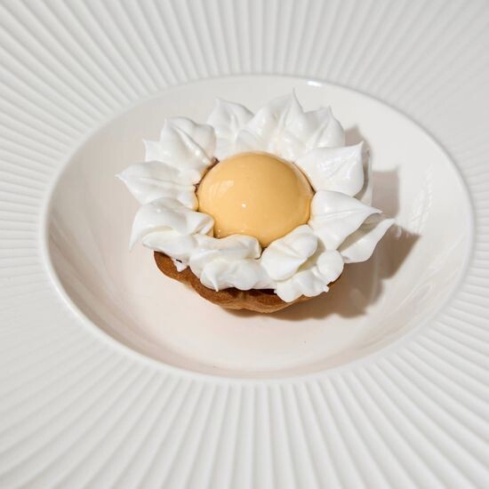 Lime Tart