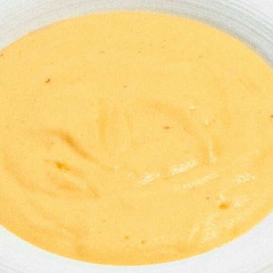 Mashed Potatoes