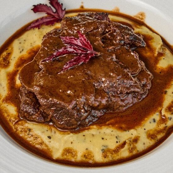 Beef Cheek