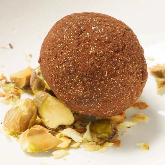Truffle Pistachio