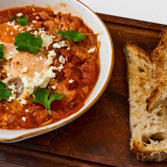 Shakshuka