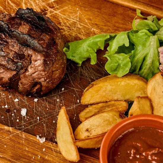 Tenderloin