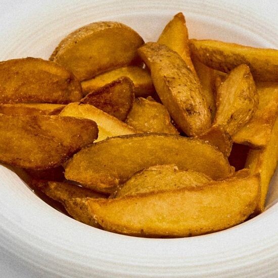 Potato Wedges