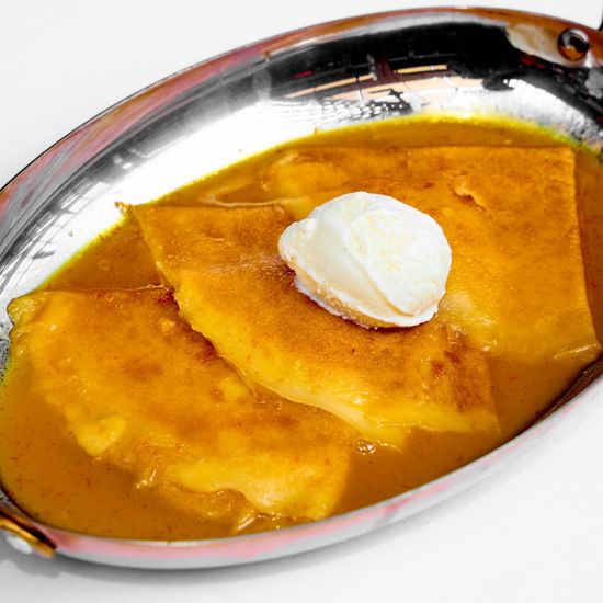 Crapes Suzzete