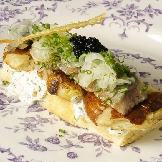 Herring