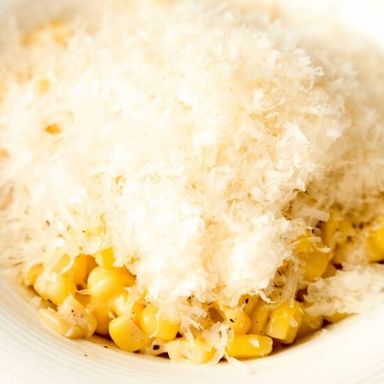 Mexican Street Corn