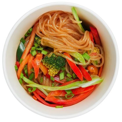 Фунчоза Vegan
