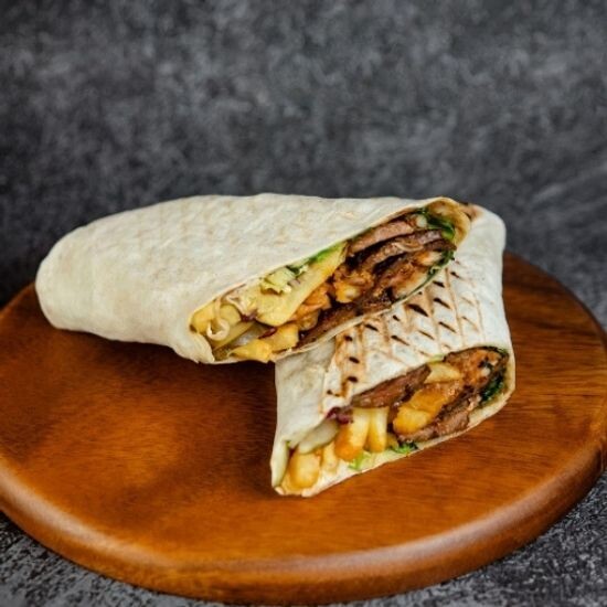 Ассорти Doner